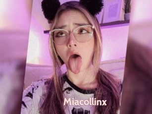 Miacollinx