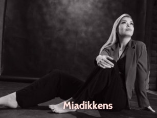 Miadikkens