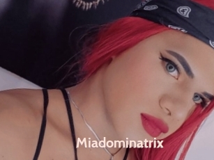 Miadominatrix