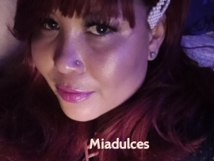 Miadulces