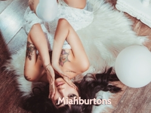 Miahburtons