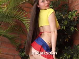 Miajaksonn