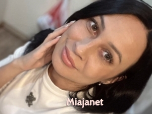 Miajanet