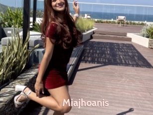 Miajhoanis