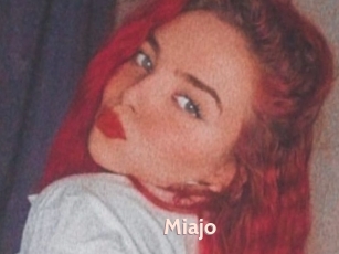 Miajo