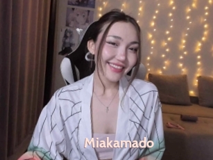 Miakamado