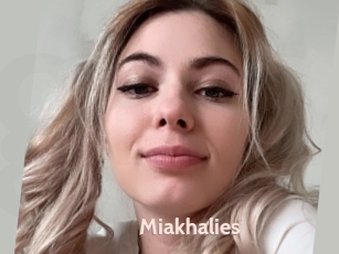 Miakhalies