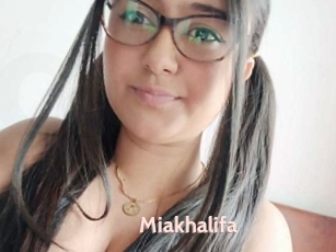 Miakhalifa