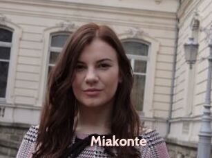 Miakonte