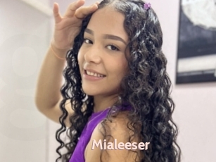 Mialeeser