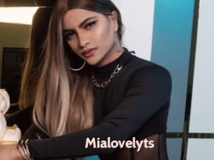 Mialovelyts