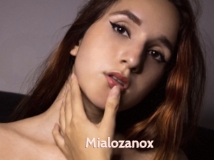 Mialozanox