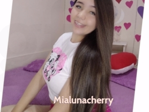 Mialunacherry