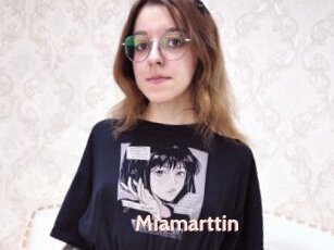 Miamarttin