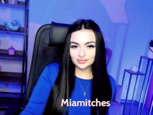 Miamitches