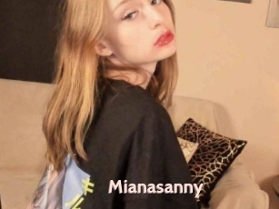 Mianasanny