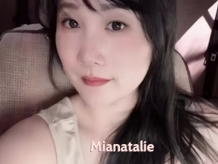 Mianatalie