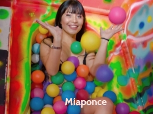 Miaponce