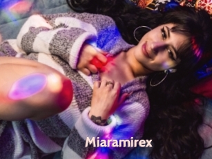 Miaramirex