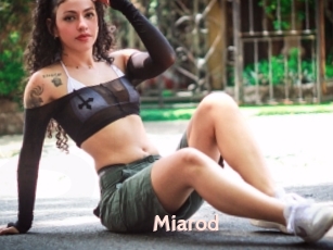 Miarod