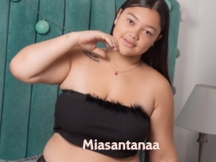 Miasantanaa