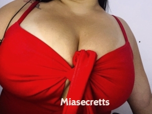 Miasecretts