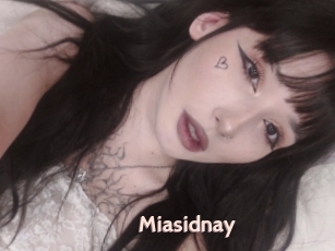 Miasidnay