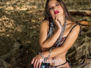 Miasinsh