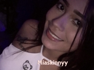 Miaskinnyy