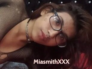 MiasmithXXX