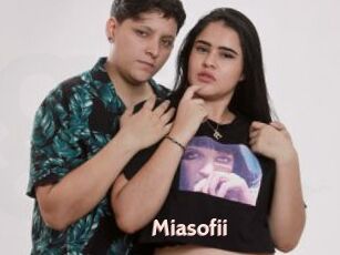 Miasofii