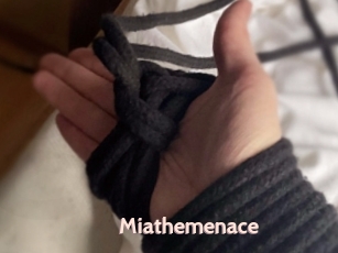 Miathemenace