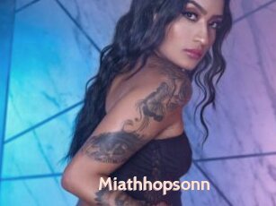 Miathhopsonn