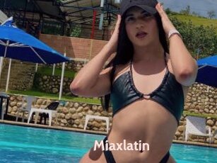 Miaxlatin