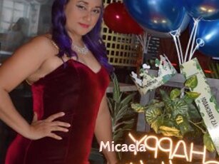 Micaela