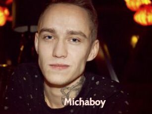 Michaboy