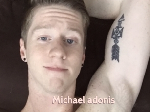 Michael_adonis