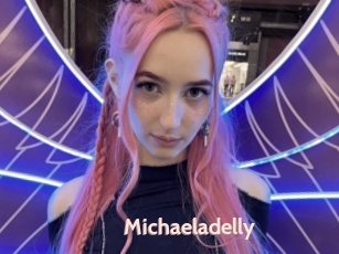 Michaeladelly