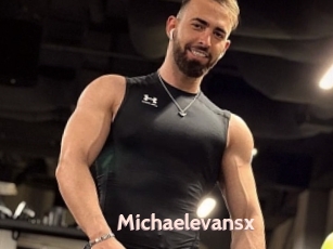 Michaelevansx