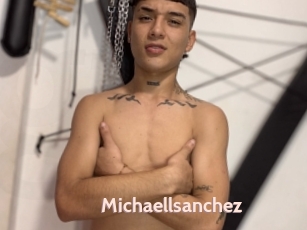 Michaellsanchez