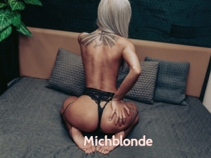 Michblonde