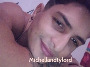 Michellandtylord