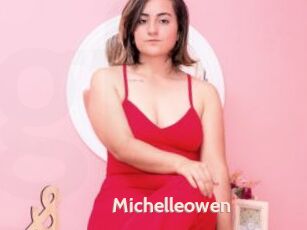 Michelleowen