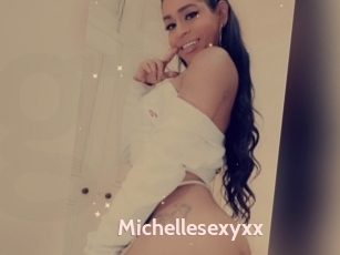 Michellesexyxx