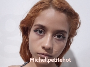 Michellpetitehot