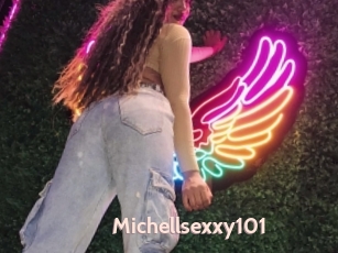 Michellsexxy101