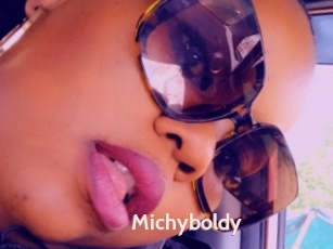 Michyboldy