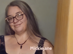 Mickiejane