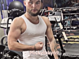 Mickylicky69