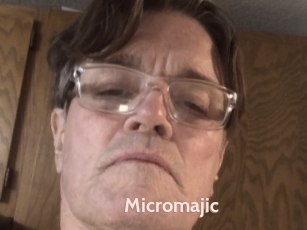 Micromajic